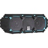 image:imageAltec Lansing LifeJacket 2  Waterproof Bluetooth Speaker Floating Portable Speaker for Travel amp Outdoor Use Deep Bass amp Loud Sound 30 Hour Playtime 280 x 750 x 311 Inches