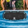image:imageAltec Lansing LifeJacket 2  Waterproof Bluetooth Speaker Floating Portable Speaker for Travel amp Outdoor Use Deep Bass amp Loud Sound 30 Hour Playtime 280 x 750 x 311 Inches