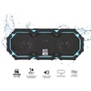 image:imageAltec Lansing LifeJacket 2  Waterproof Bluetooth Speaker Floating Portable Speaker for Travel amp Outdoor Use Deep Bass amp Loud Sound 30 Hour Playtime 280 x 750 x 311 Inches