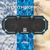 image:imageAltec Lansing LifeJacket 2  Waterproof Bluetooth Speaker Floating Portable Speaker for Travel amp Outdoor Use Deep Bass amp Loud Sound 30 Hour Playtime 280 x 750 x 311 Inches