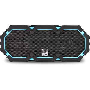 image:imageAltec Lansing LifeJacket 2  Waterproof Bluetooth Speaker Floating Portable Speaker for Travel amp Outdoor Use Deep Bass amp Loud Sound 30 Hour Playtime 280 x 750 x 311 Inches